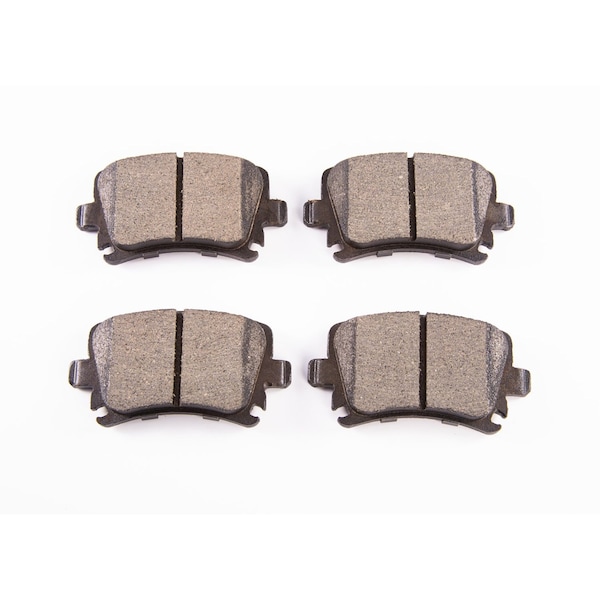 QuietCast Brake Pads -BC1108